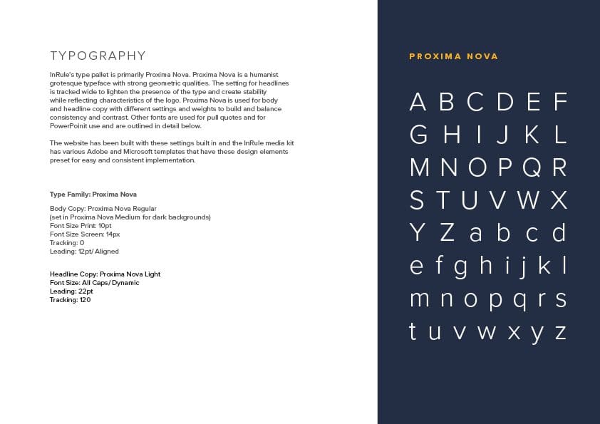 Brand Manual