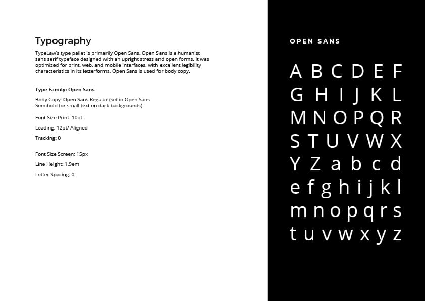 Brand Manual