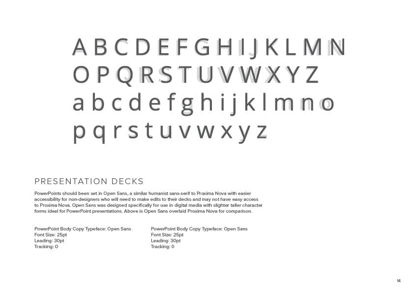 Brand Manual