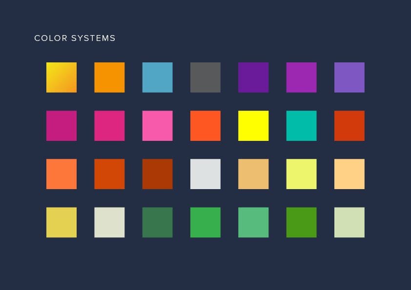 Brand Manual