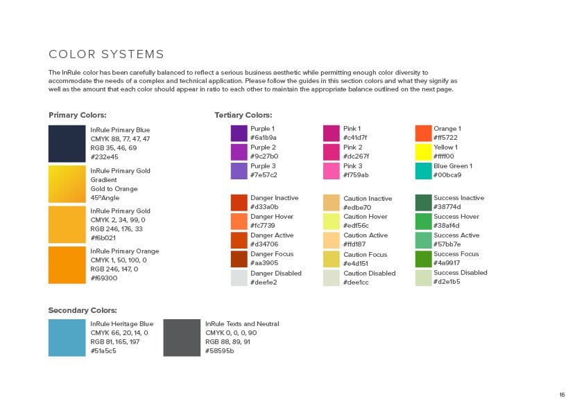 Brand Manual