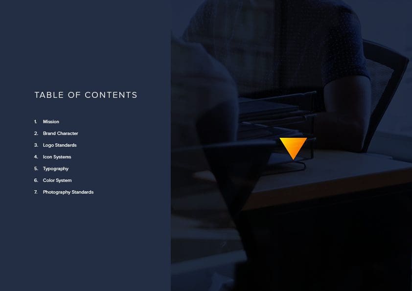 Brand Manual