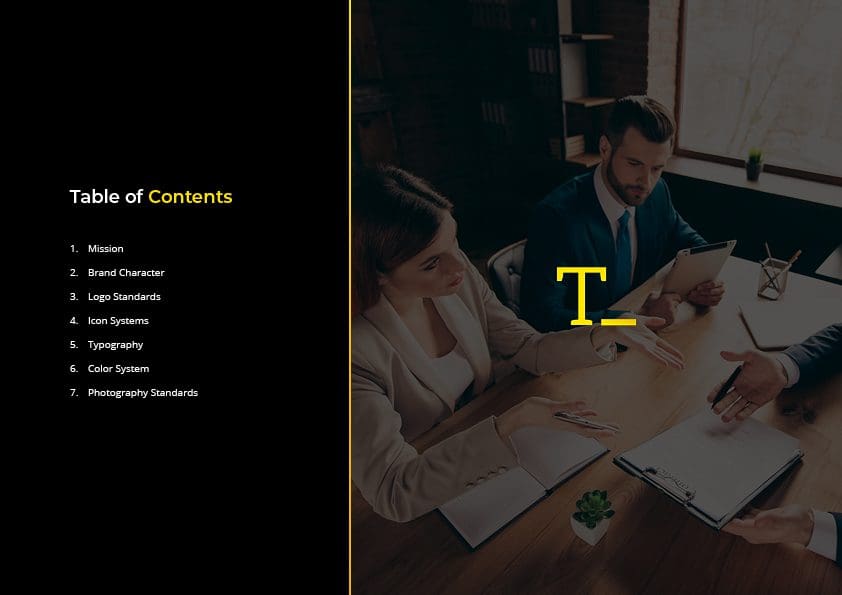 Brand Manual