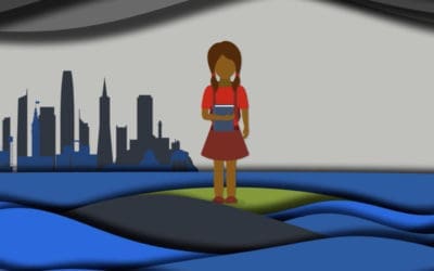 Animating a Cause with Celebrity Voice Over By Jim Nantz