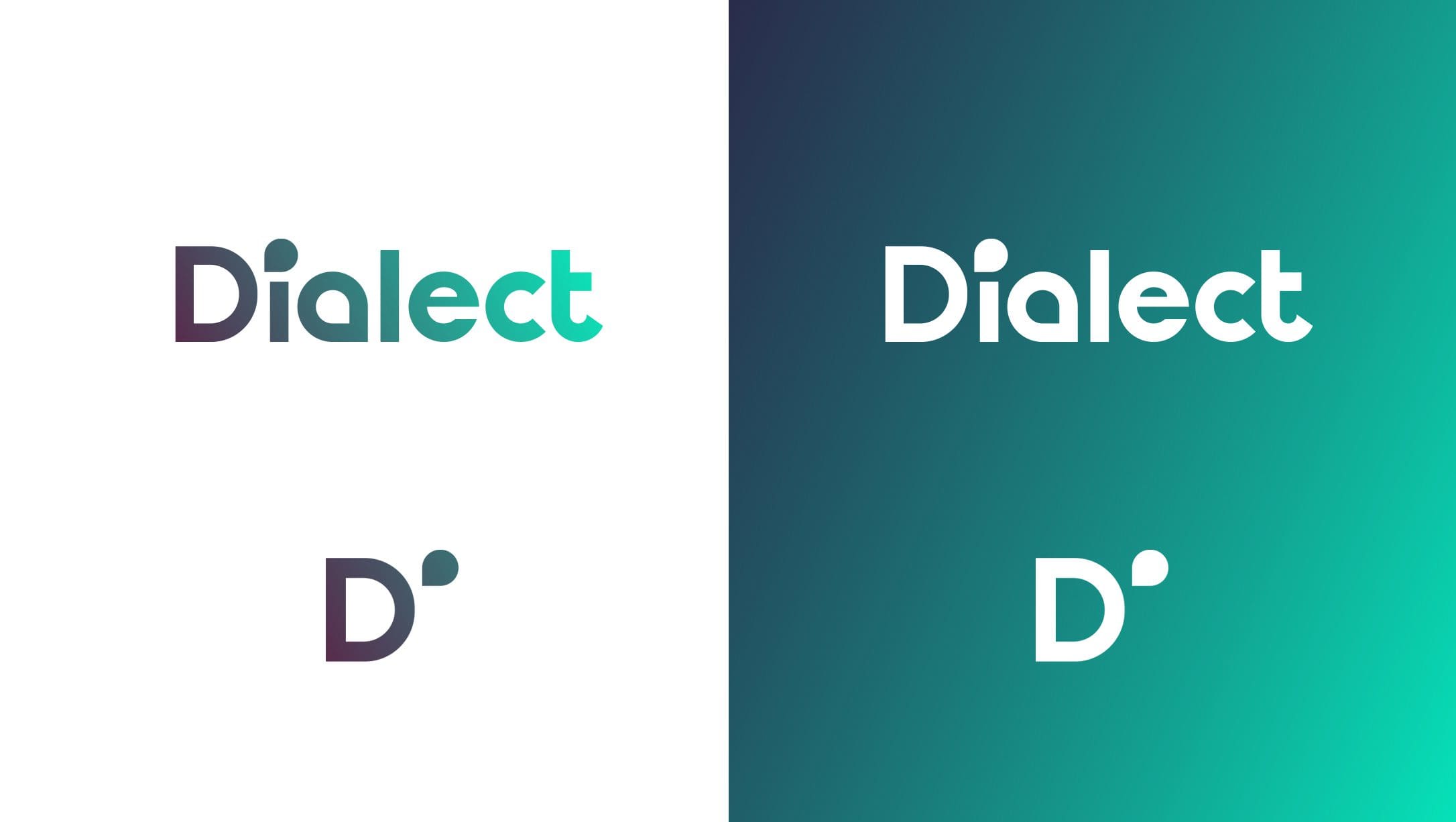 Dialect Logo