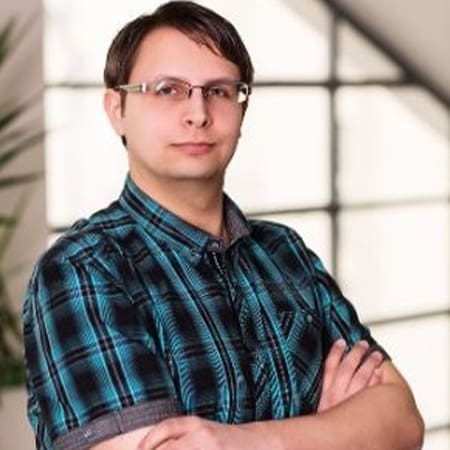 jakub Jakub Triska