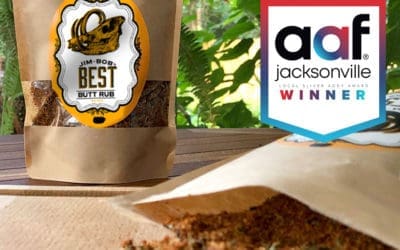 Award Winning Packaging and Branding Design