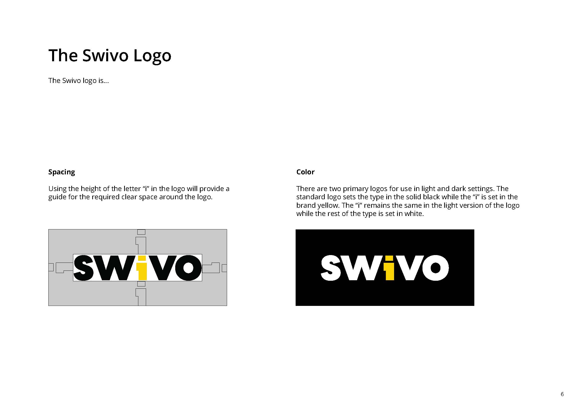 Brand Manual