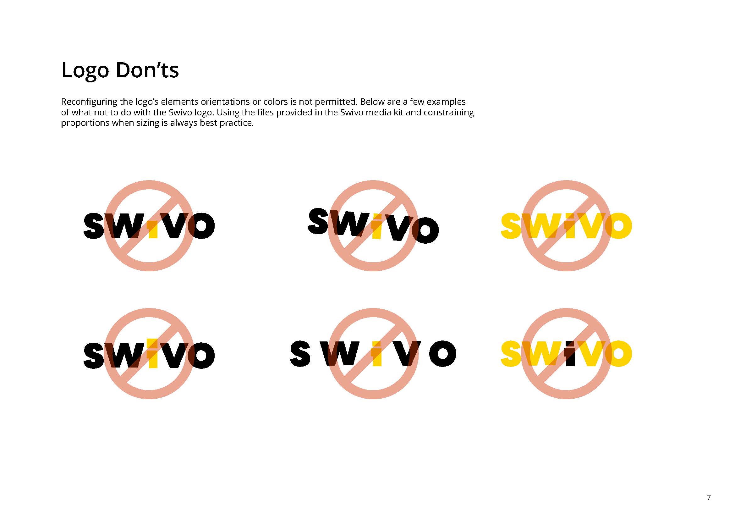 Brand Manual