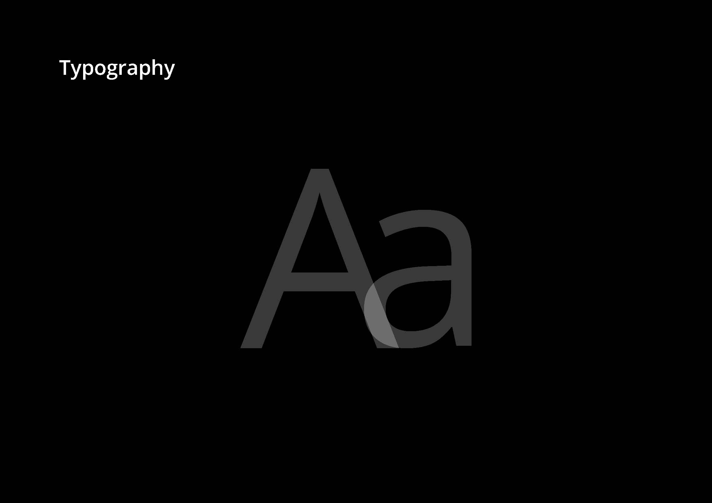 Brand Manual