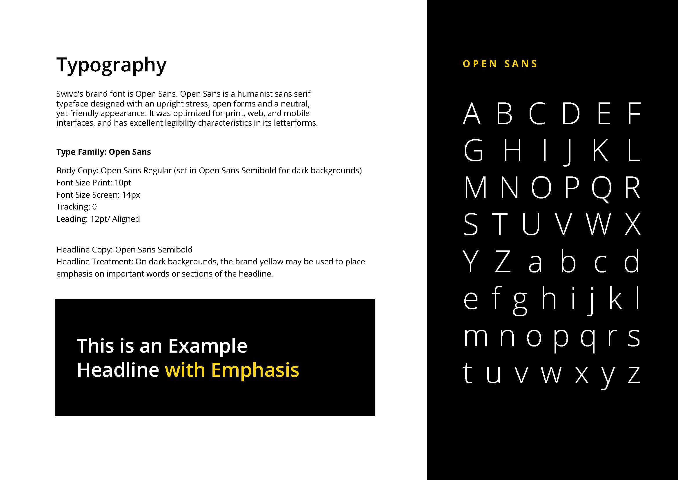 Brand Manual