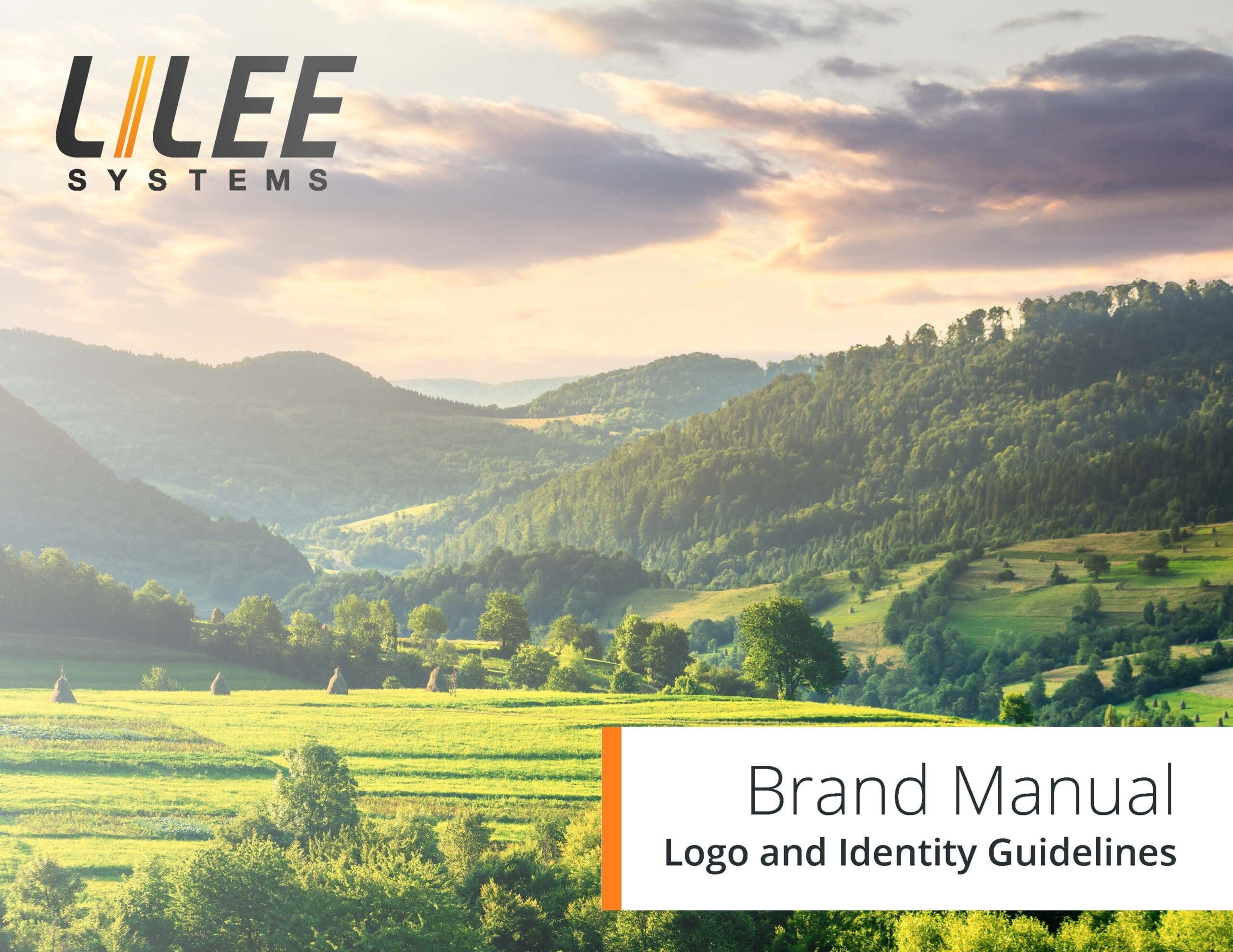 Brand Manual