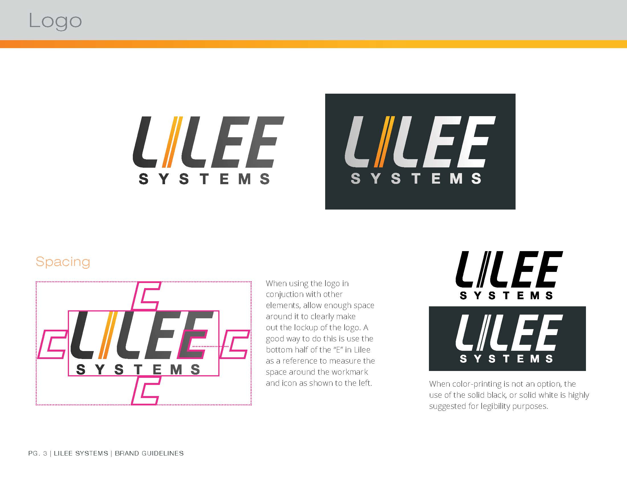 Brand Manual