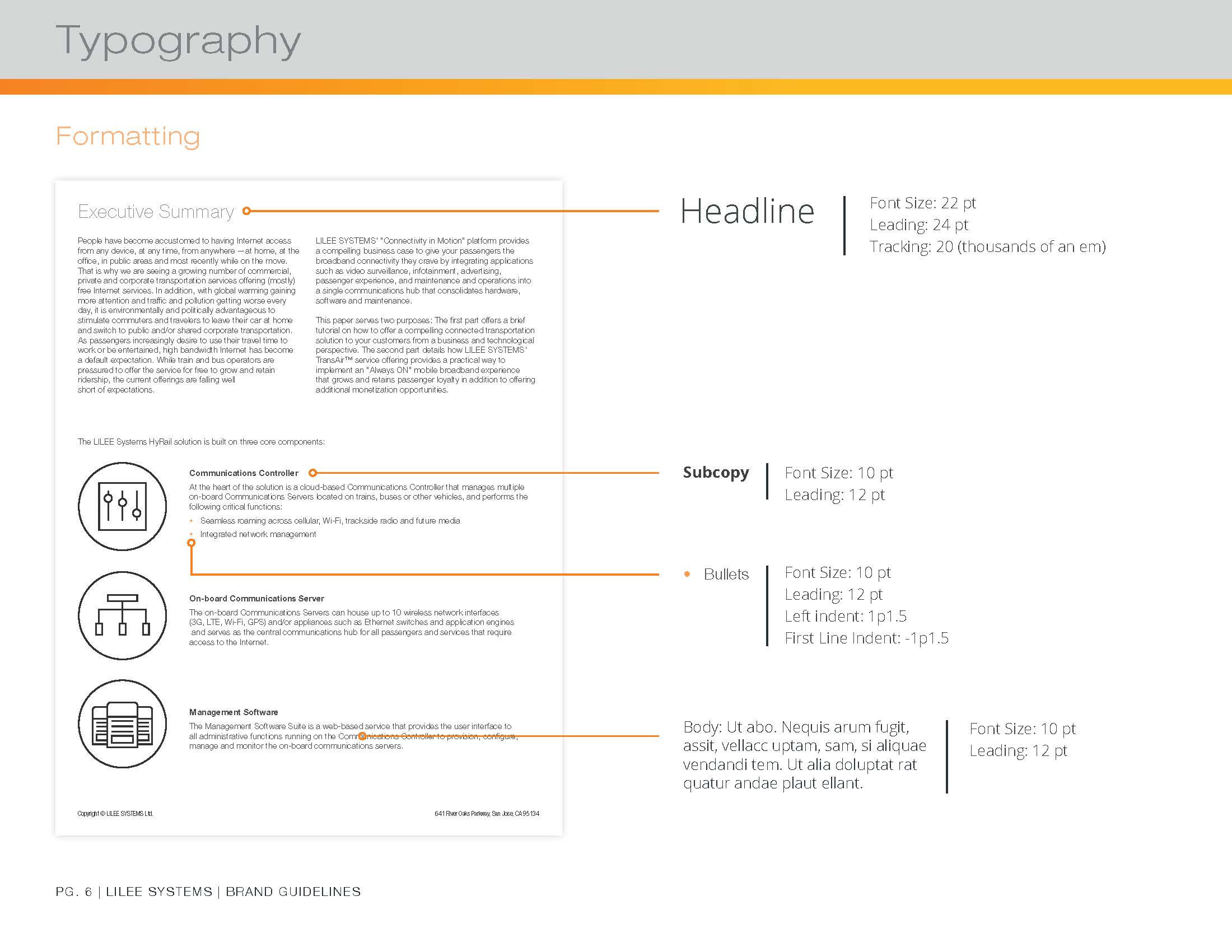 Brand Manual