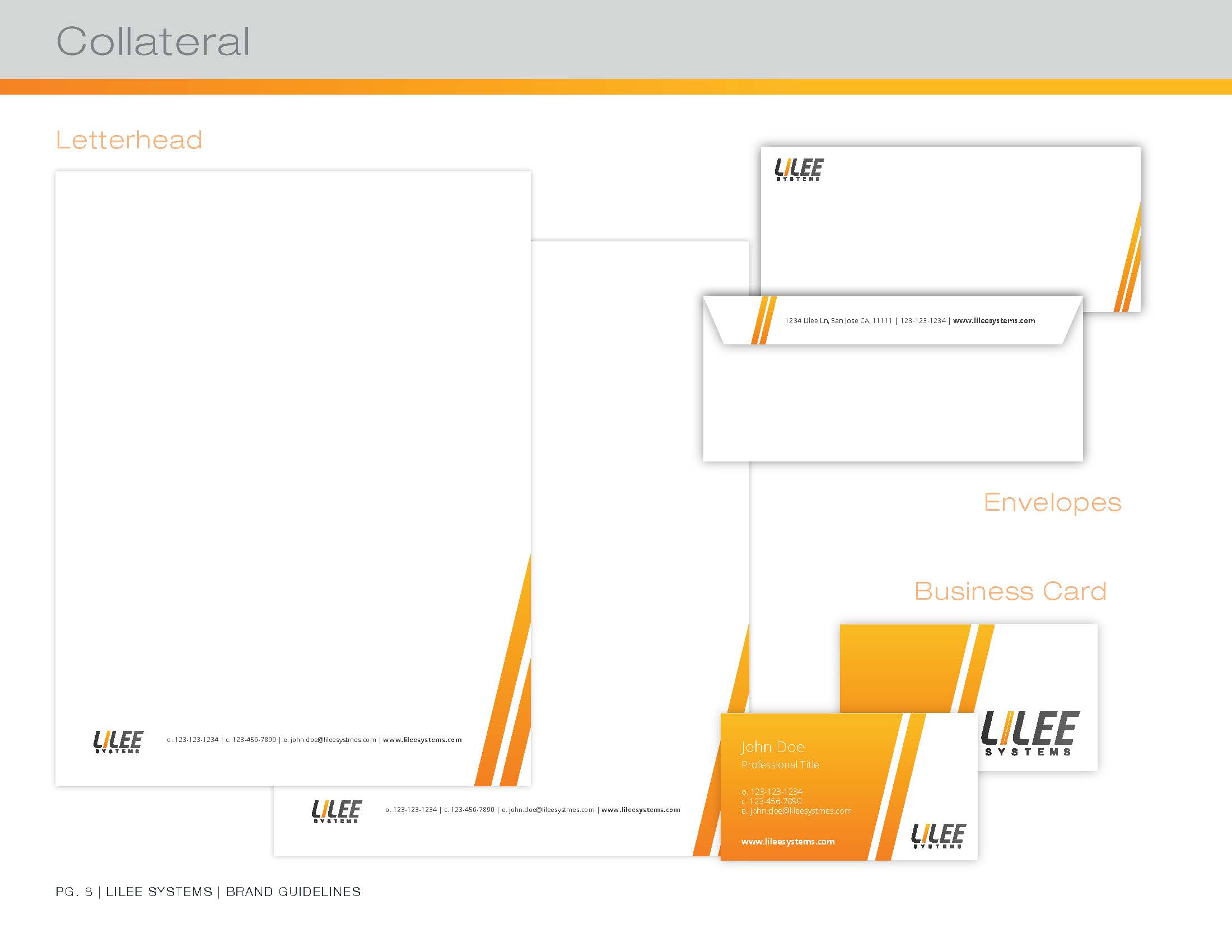 Brand Manual