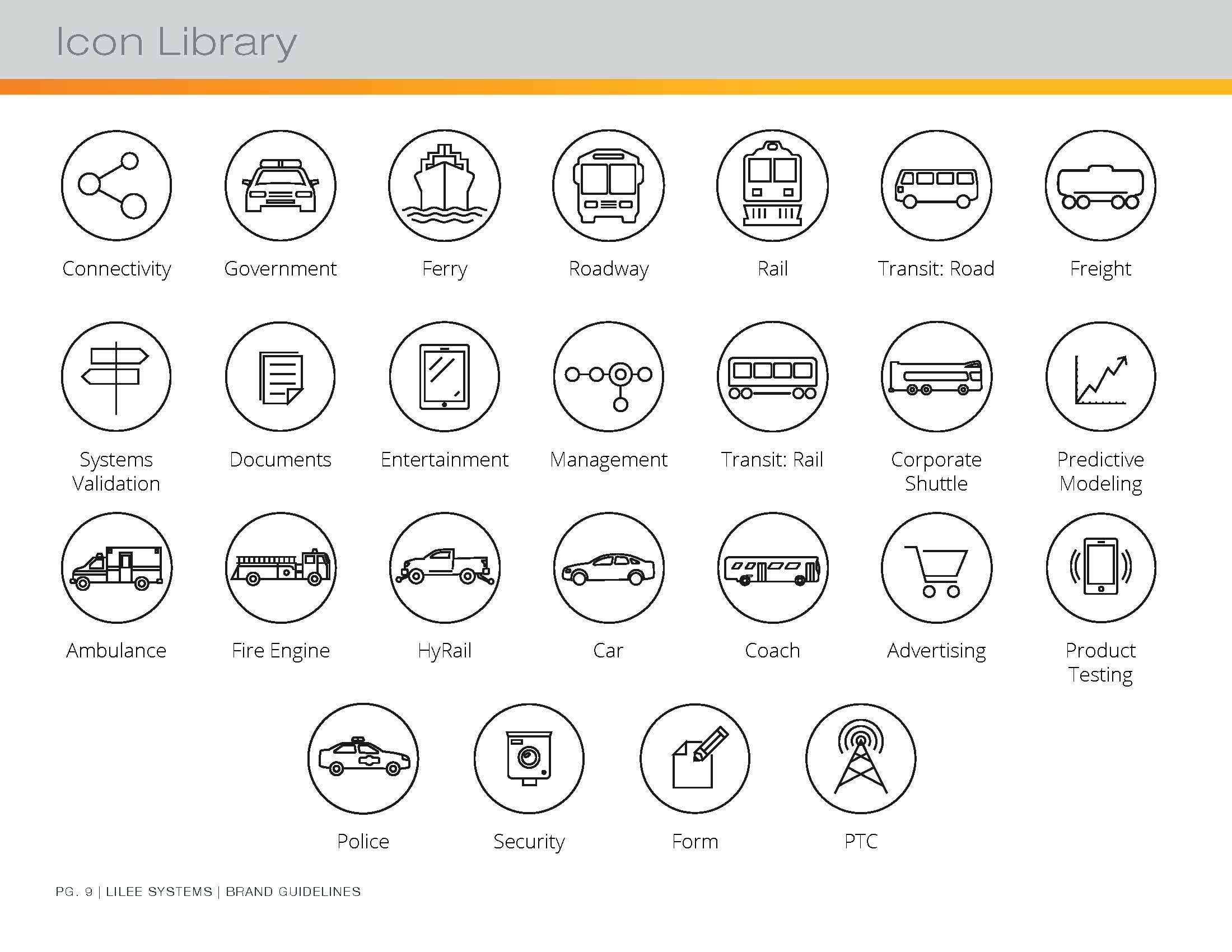 Brand Manual