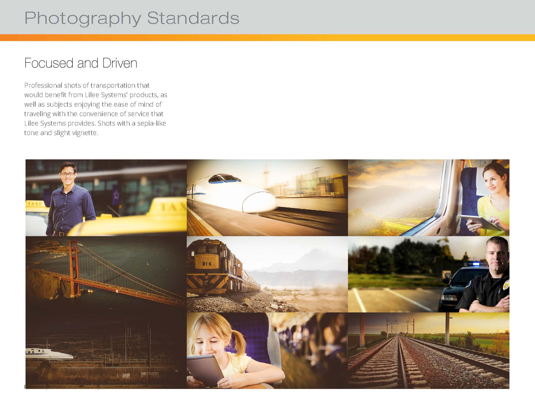 Brand Manual