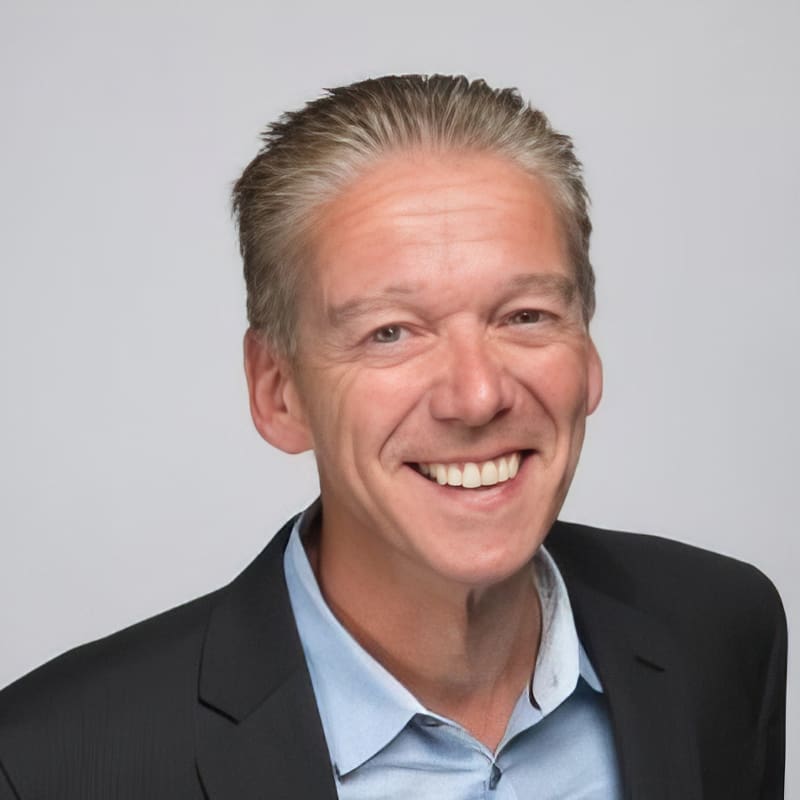 Luc VP of Marketing