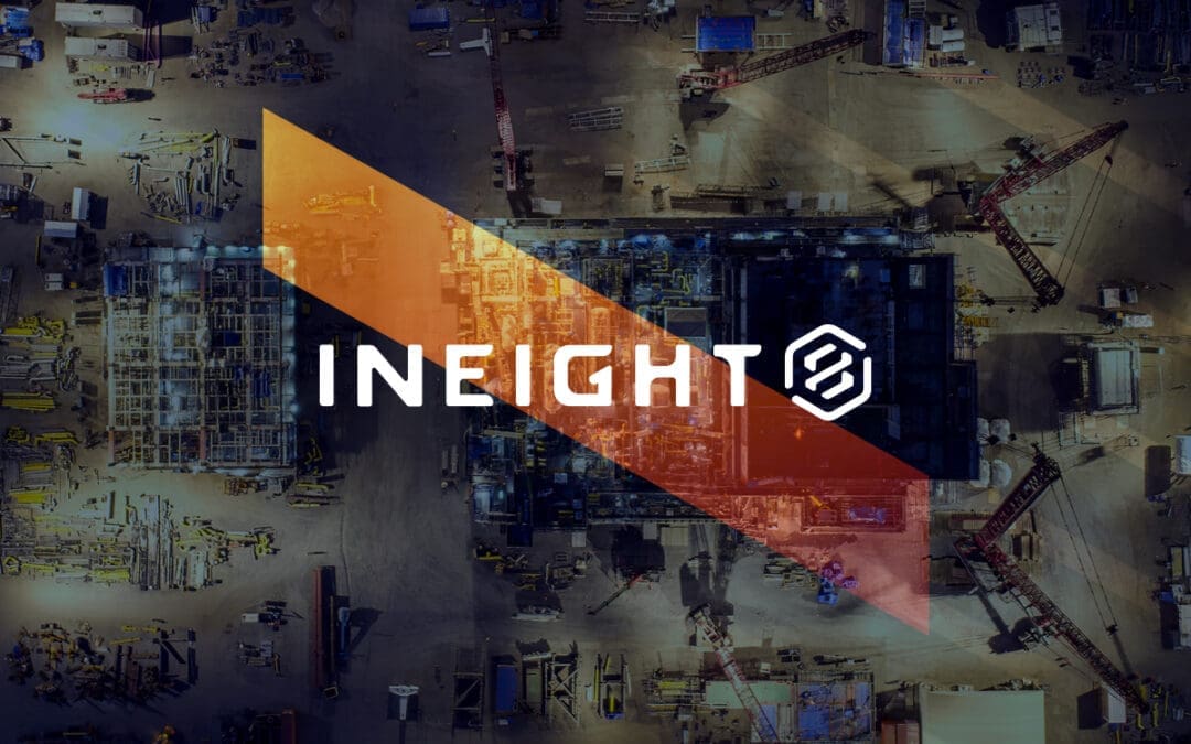 Branding The Leader In Capital Construction Software